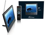 TELEVISOR LCD TFT COLOR 8''